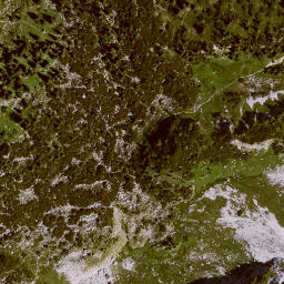Satellite imagery of Geiselstein, DE