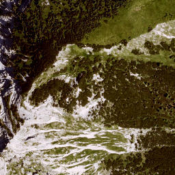 Satellite imagery of Scheinberg-Spitz, DE