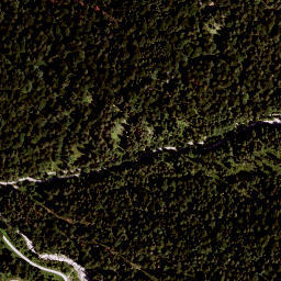 Satellite imagery of G'hörigenköpf, DE