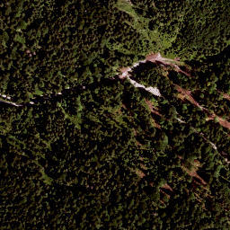 Satellite imagery of G'hörigenköpf, DE