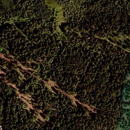 Satellite imagery of G'hörigenköpf, DE