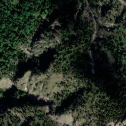 Satellite imagery of Dreier Köpfel, DE