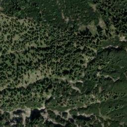 Satellite imagery of Notkarspitze, DE