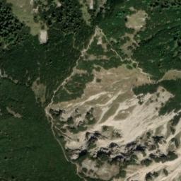 Satellite imagery of Notkarspitze, DE