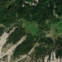 Satellite imagery of Notkarspitze, DE
