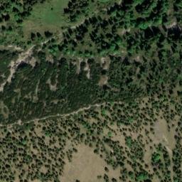 Satellite imagery of Ziegelspitz, DE