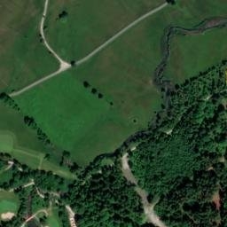 Satellite imagery of Nasse Wand, DE