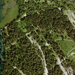 Satellite imagery of Nasse Wand, DE