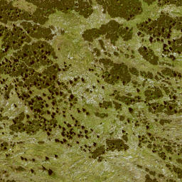 Satellite imagery of Hohe Kisten, DE
