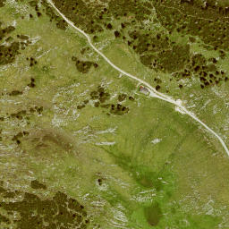 Satellite imagery of Platteneck, DE