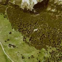 Satellite imagery of Platteneck, DE