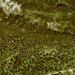 Satellite imagery of Platteneck, DE