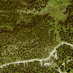 Satellite imagery of Kesselköpfe, DE