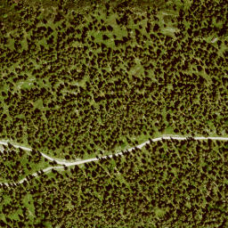 Satellite imagery of Kesselköpfe, DE