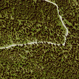 Satellite imagery of Kesselköpfe, DE