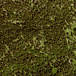 Satellite imagery of Neugläger Kopf, DE