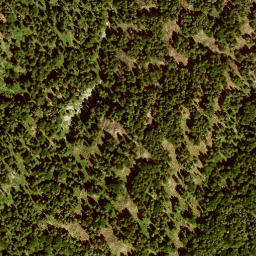 Satellite imagery of Klausenkopf, DE