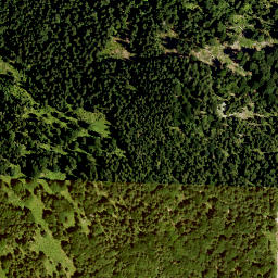 Satellite imagery of Roßkopf, DE