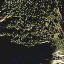 Satellite imagery of Rotwand, AT