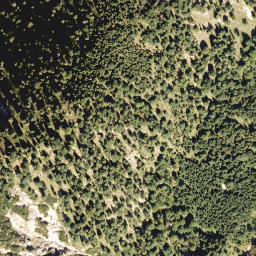 Satellite imagery of Rotwand, AT