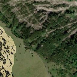 Satellite imagery of Pitzkopf, AT