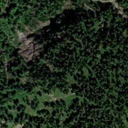 Satellite imagery of Schulterberg, AT