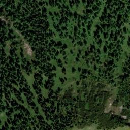 Satellite imagery of Schulterberg, AT