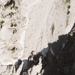 Satellite imagery of Rothorn, AT