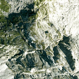 Satellite imagery of Hocheishörnl, DE