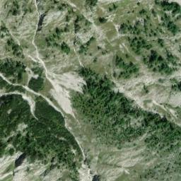 Satellite imagery of Mooslahner Kopf, DE