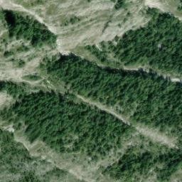 Satellite imagery of Mooslahner Kopf, DE