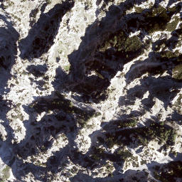 Satellite imagery of Meßnerin, AT
