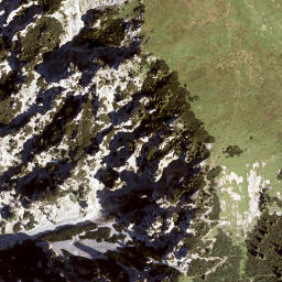 Satellite imagery of Meßnerin, AT