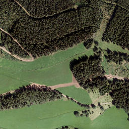Satellite imagery of Gschwandkogel, AT