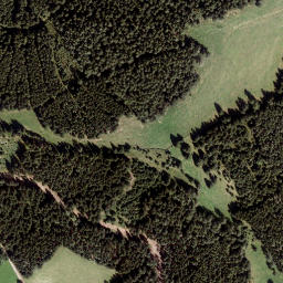 Satellite imagery of Gschwandkogel, AT