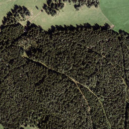 Satellite imagery of Gschwandkogel, AT