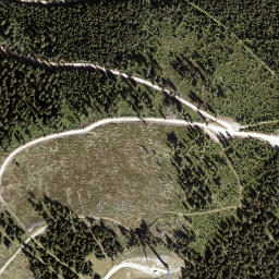 Satellite imagery of Amundsenhöhe, AT