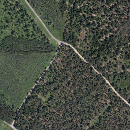 Satellite imagery of Heidriegel, AT