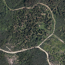 Satellite imagery of Heidriegel, AT