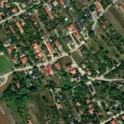 Satellite imagery of survey_point, HU