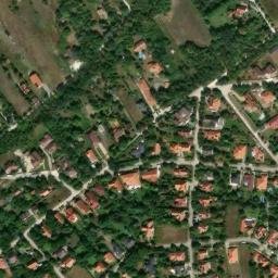 Satellite imagery of survey_point, HU