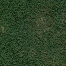 Satellite imagery of cairn, HU