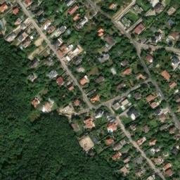 Satellite imagery of Vasasztal, HU