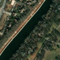 Satellite imagery of H.P. 1933, HU