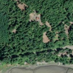 Satellite imagery of Cummings Point, US