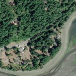 Satellite imagery of Cummings Point, US