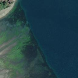 Satellite imagery of Cummings Point, US