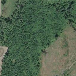 Satellite imagery of Great Peninsula, US