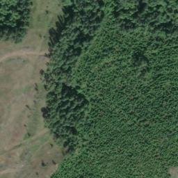 Satellite imagery of Great Peninsula, US