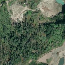 Satellite imagery of Ace Quarry, US
